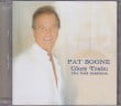 Pat Boone Glory Train The Lost Sessions CD DVD