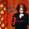 Patty Larkin - Red = Luck