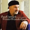Paul Carrack - Winter Wonderland (Card Sleeve Promo CD)