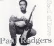 Paul Rodgers - Soul Of Love
