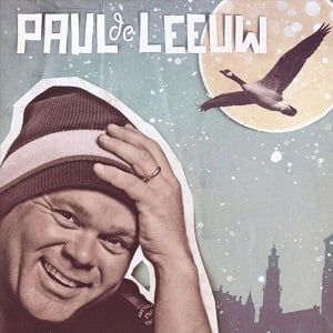Paul de Leeuw - Het Wordt Winter