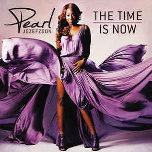 Pearl Jozefzoon - The Time Is Now