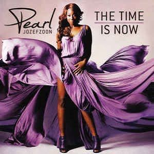 Pearl Jozefzoon - The Time Is Now