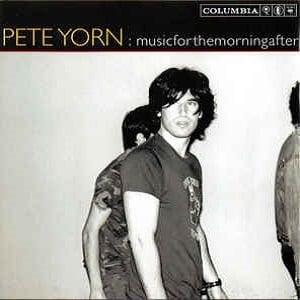 Pete Yorn - Musicforthemorningafter