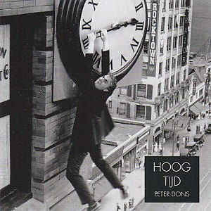 Peter Dons - Hoog Tijd