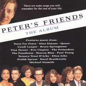 Peter's Friends — The Album - Diverse Artiesten