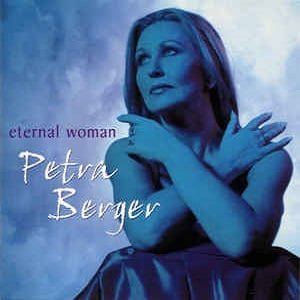 Petra Berger - Eternal Woman