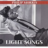 Philip Morris - Light Songs - Diverse Artiesten