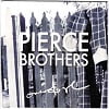 Pierce Brothers - Overdose (5 Tracks Cd-Maxi-Single)