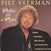 Piet Veerman (The Cats) - Rollin' on a River