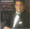 Placido Domingo Greatest Love Songs