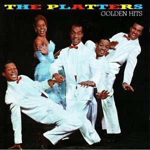 Platters (The) - Golden Hits