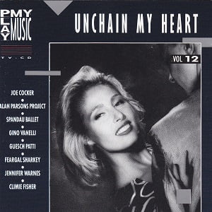 Play My Music Vol 12 - Unchain My Heart - Diverse Artiesten