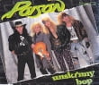 Poison - Unskinny Bop (4 Tracks Cd-Maxi-Single)