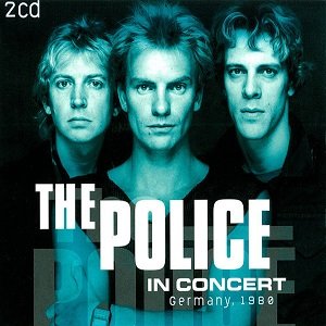 Police (The) - In Concert