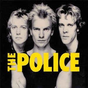 Police (The) - Police (The)