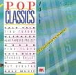 Popclassics Of The s And The s Vol