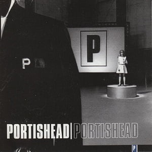 Portishead - Portishead (Digipack Version)