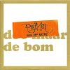 Postmen & Def Rhymz - De Bom (2 Tracks Cd-Single)