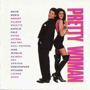 Pretty Woman - Original Motion Picture Soundtrack