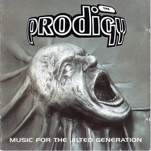 Prodigy (The) - Music For The Jilted Generation