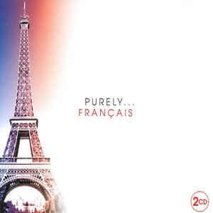 Purely...Français - Diverse Artiesten