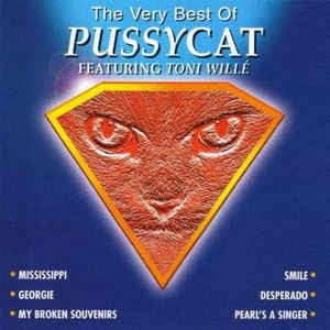 Pussycat Ft. Toni Willé - The Very Best Of Pussycat Ft. Toni Willé