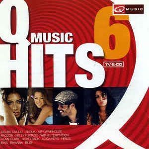 Q Music Hits - Volume 6 - Diverse Artiesten