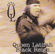 Queen Latifah Black Reign