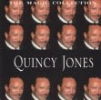 Quincy Jones The Magic Collection