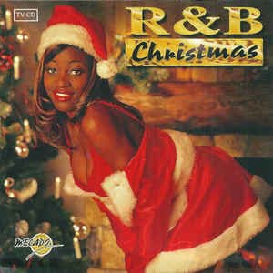 R&B Christmas - Diverse Artiesten