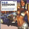 R&B Sessions - Diverse Artiesten
