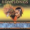 Raindance Lovesongs Diverse Artiesten