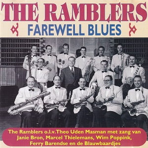 Ramblers (The) - Farewell Blues