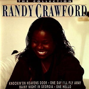 Randy Crawford - The Collection