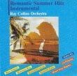 Ray Collins Orchestra Romantic Summer Hits