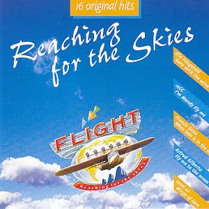 Reaching For The Skies - Diverse Artiesten