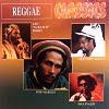 Reggae Classics - Diverse Artiesten