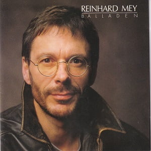 Reinhard Mey - Balladen