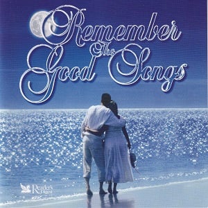 Remember The Good Songs - Diverse Artiesten
