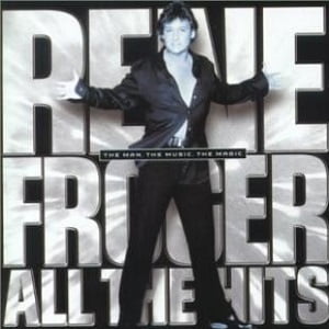 Rene Froger - All The Hits