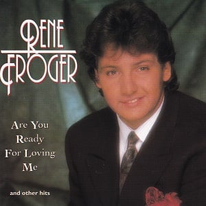 Rene Froger - Are You Ready For Loving Me