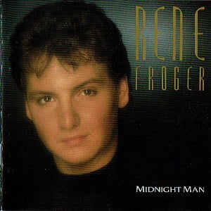 Rene Froger - Midnight Man