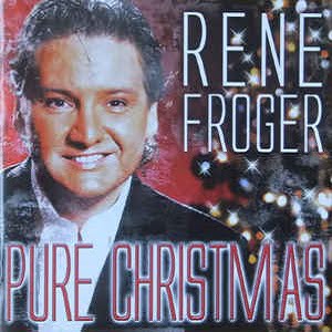 Rene Froger - Pure Christmas