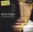 Rene Froger The Passion Tracks