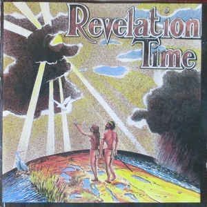 Revelation Time - Revelation Time