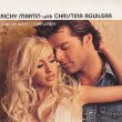 Ricky Martin & Christina Aguilera - Nobody Wants To Be Lonely (2 Tracks Cd-Single)