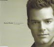 Ricky Martin - Private Emotion (Ft. Meja) (3 Tracks Cd-Maxi-Single)