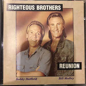 Righteous Brothers - Reunion