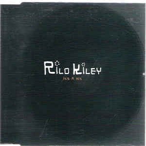Rilo Kiley - It's A Hit (Promo Cd-Single)